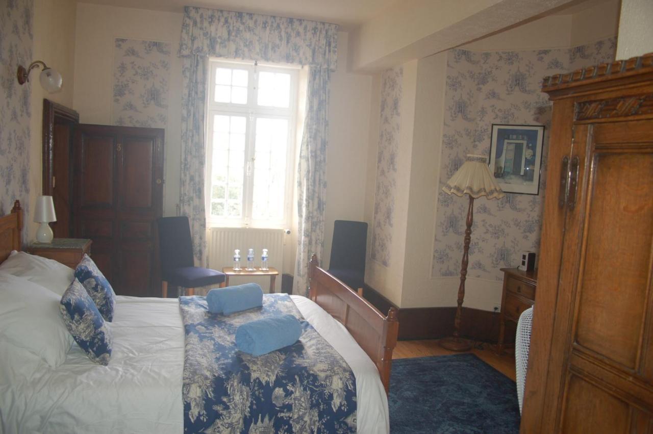 Le Logis Des Quatre Puits Bed and Breakfast Neuvicq-Montguyon Eksteriør billede